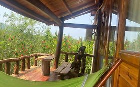 Nam Cat Tien Shack Long House